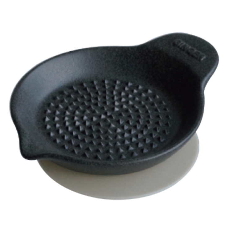 おろし器 しょうがおろし 陶磁器 | livingut | 詳細画像4 