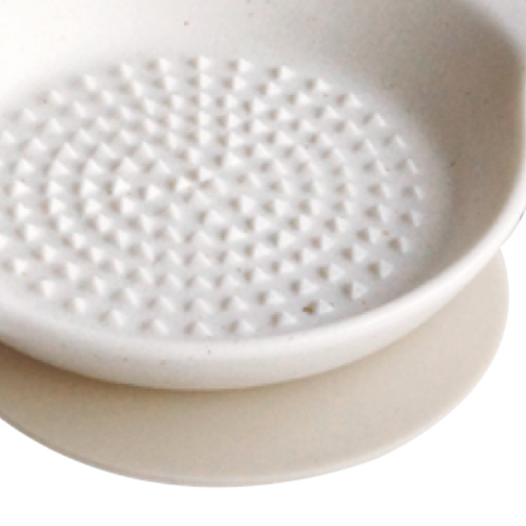 おろし器 しょうがおろし 陶磁器 | livingut | 詳細画像5 