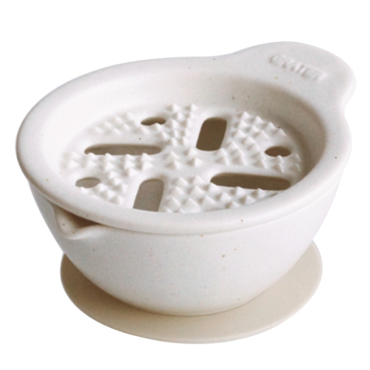 おろし器 おろし揃え 陶磁器 | livingut | 詳細画像3 