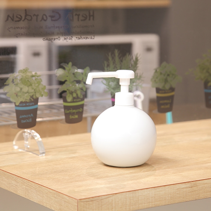 ディスペンサー アルコール 350ml | livingut | 詳細画像14 