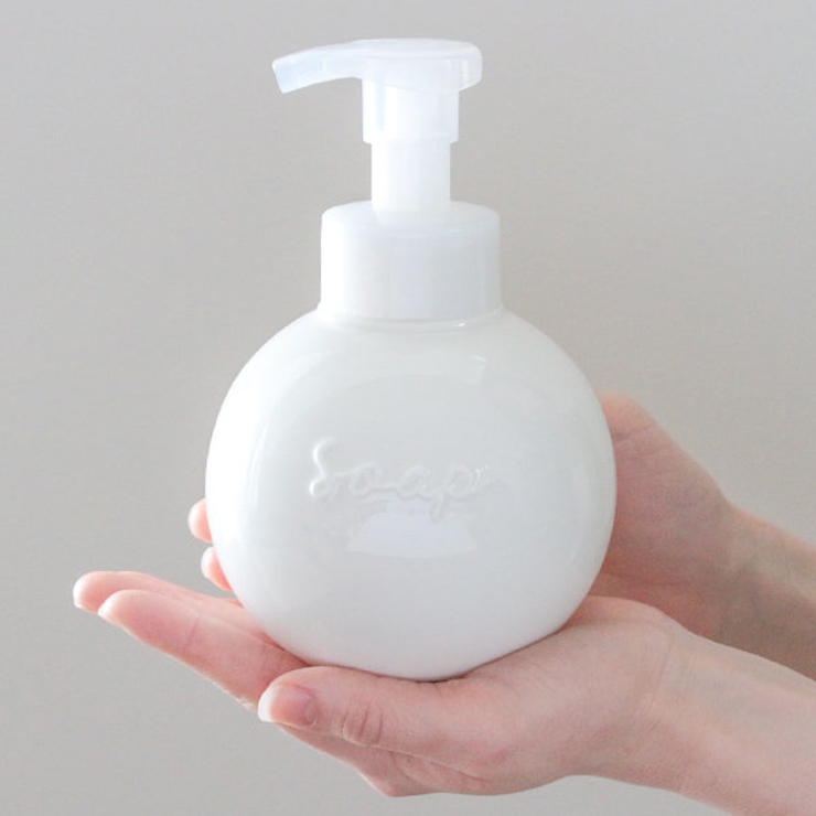 ディスペンサー 450ml 泡 | livingut | 詳細画像4 