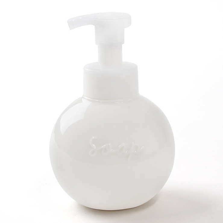 ディスペンサー 450ml 泡 | livingut | 詳細画像8 