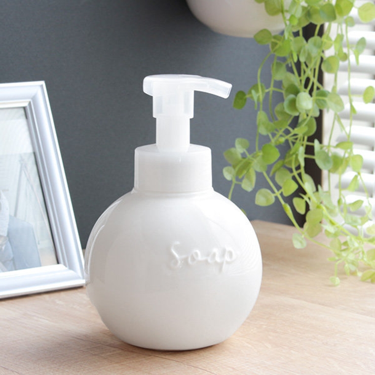 ディスペンサー 450ml 泡 | livingut | 詳細画像9 