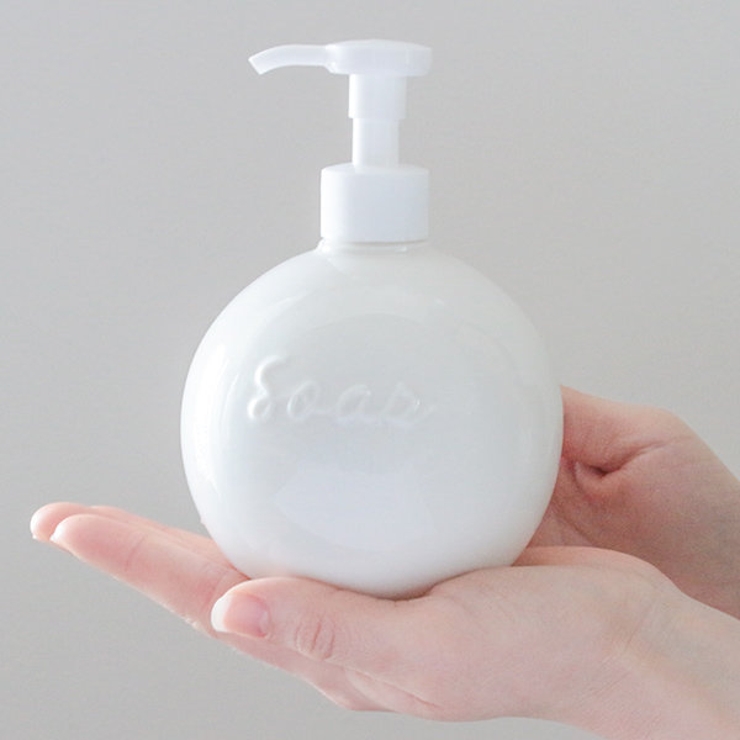 ディスペンサー 320ml オーブ | livingut | 詳細画像3 