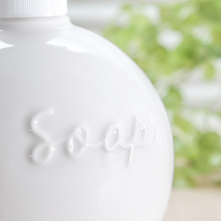 ディスペンサー 320ml オーブ | livingut | 詳細画像6 