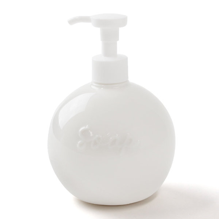 ディスペンサー 320ml オーブ | livingut | 詳細画像7 