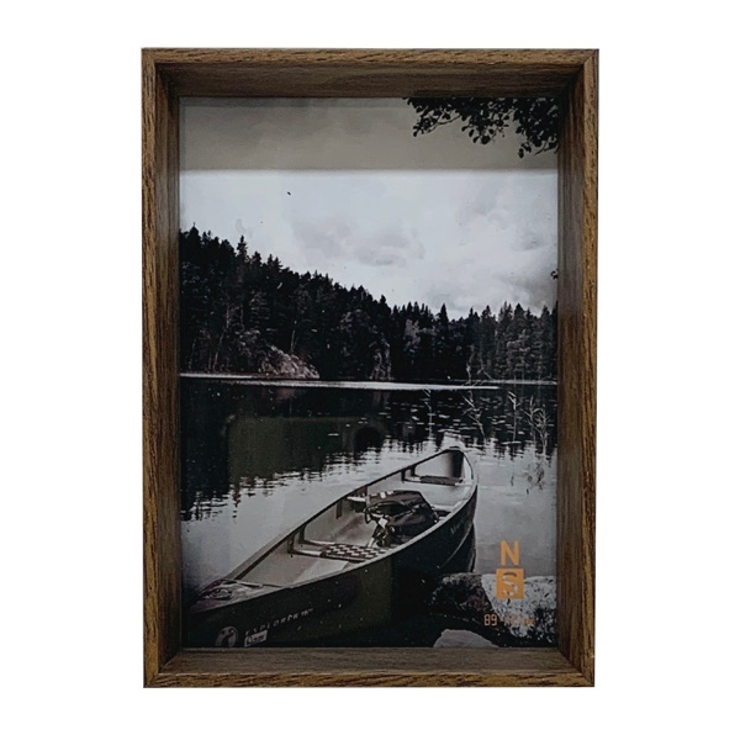 フォトフレーム 壁掛け 卓上[品番：KRFH0013328]｜livingut