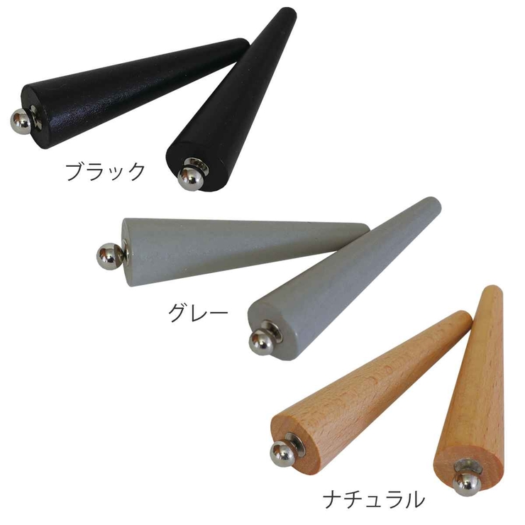 フォトスタンド CARLO 木製 | livingut | 詳細画像3 