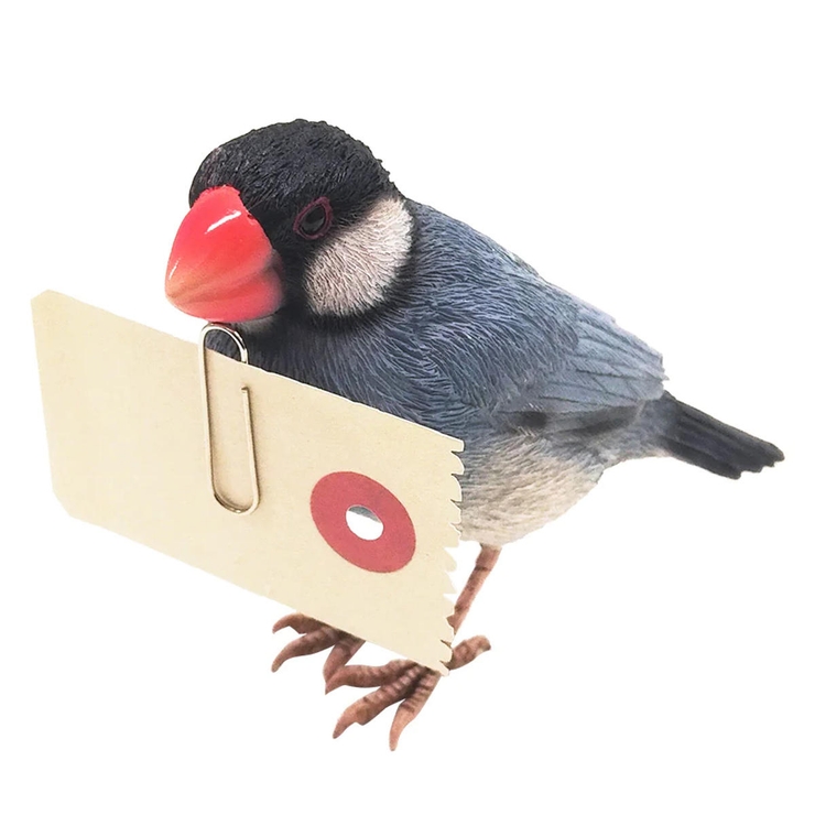 オブジェ BIRDIE BILL | livingut | 詳細画像5 