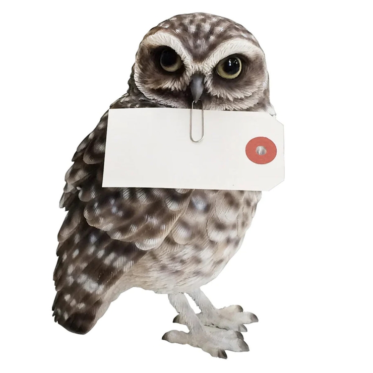 オブジェ BIRDIE BILL | livingut | 詳細画像4 