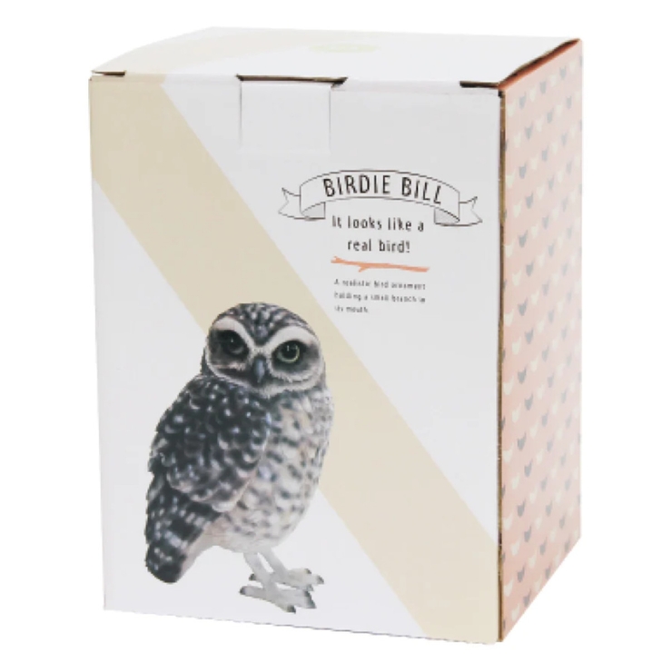 オブジェ BIRDIE BILL | livingut | 詳細画像7 