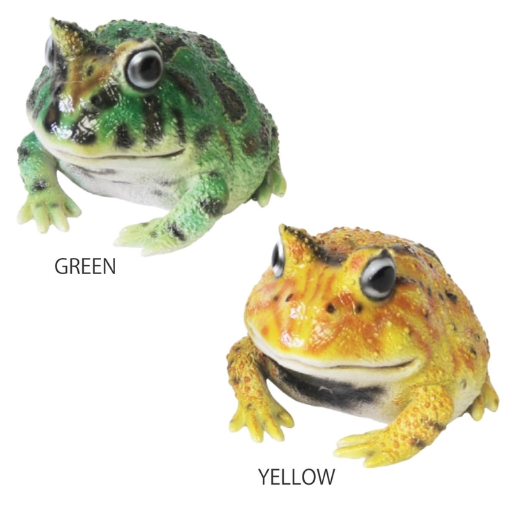オブジェ REPTILES MAG | livingut | 詳細画像2 