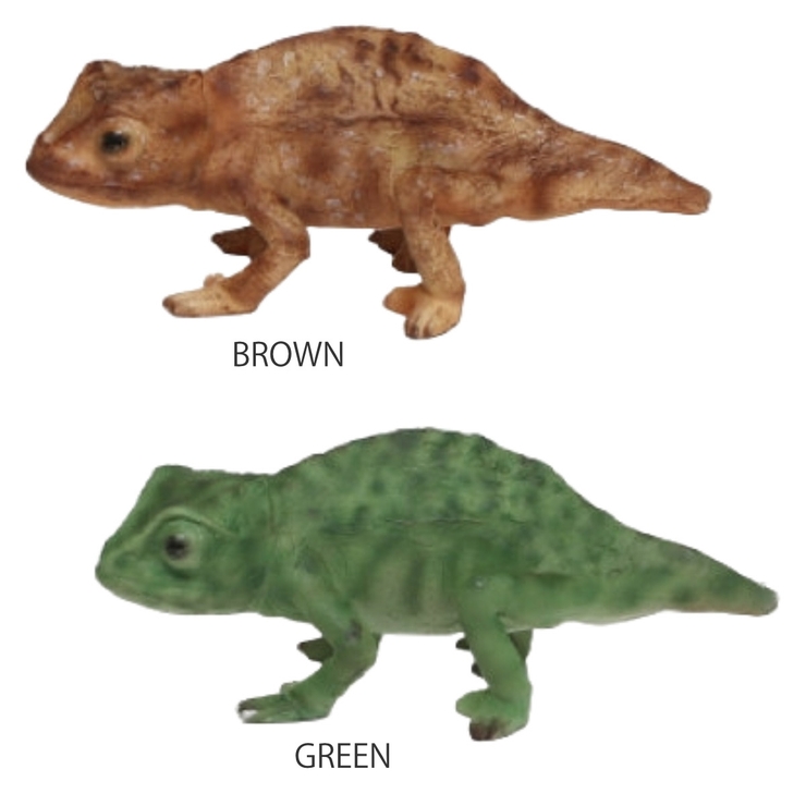 オブジェ REPTILES MAG | livingut | 詳細画像3 