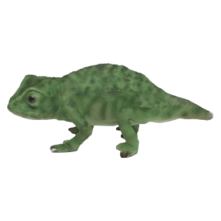 オブジェ REPTILES MAG | livingut | 詳細画像10 