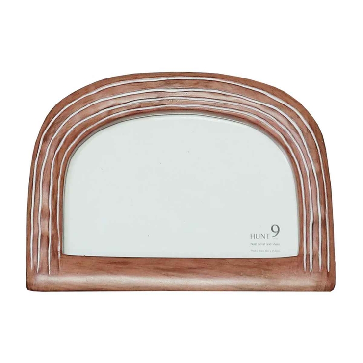 フォトフレーム MARTIN レジン | livingut | 詳細画像4 