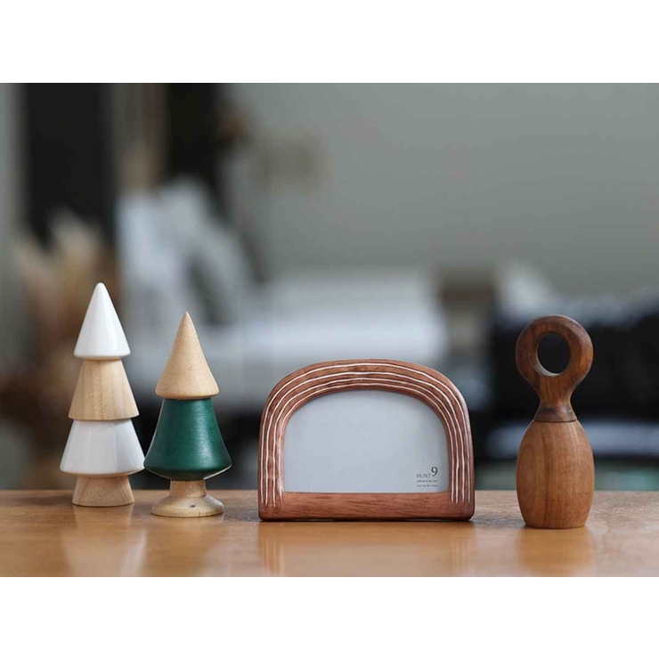 フォトフレーム MARTIN レジン | livingut | 詳細画像5 