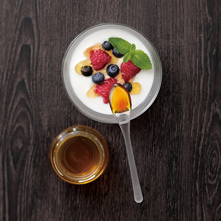 MARNA マーナ はちみつディッパー | livingut | 詳細画像3 