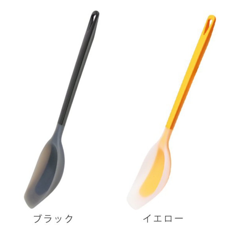 MARNA 調理スプーン トライアングリップ | livingut | 詳細画像2 