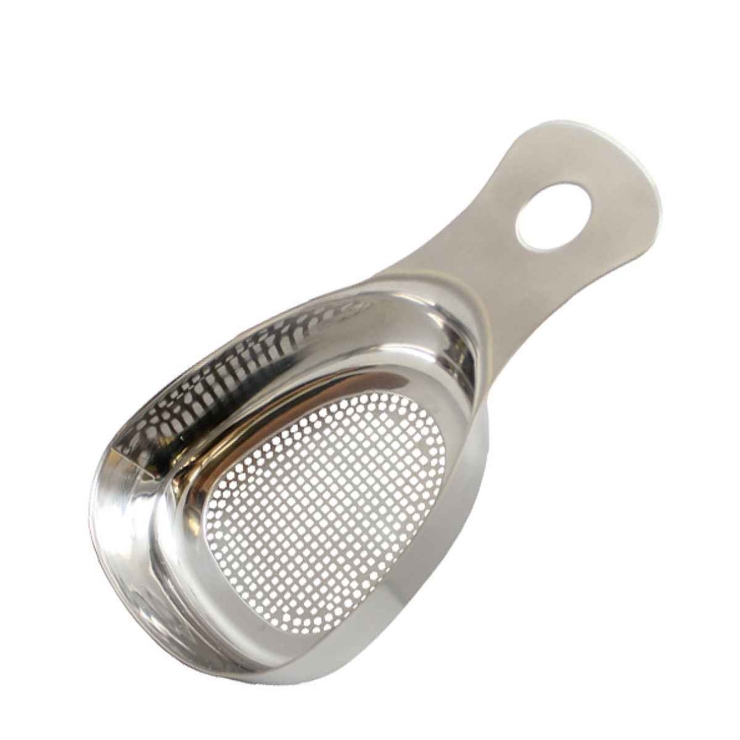 マーナ ステンレス粉ふりスプーン 粉ふるい器 | livingut | 詳細画像6 