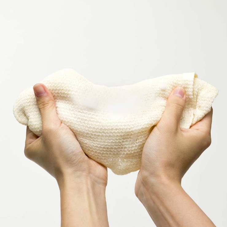 MARNA マーナ ボディタオル | livingut | 詳細画像2 