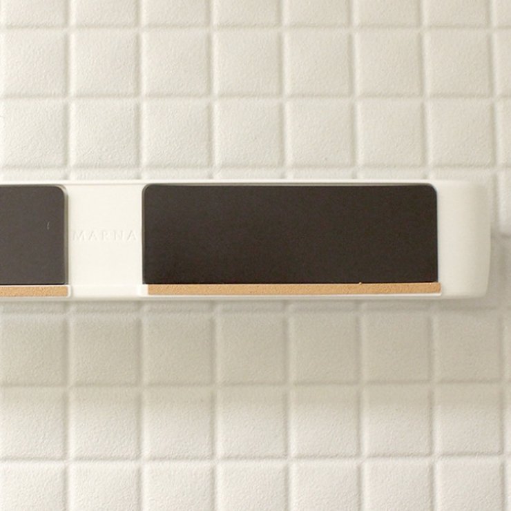 MARNA マーナ マグネットフック5連 | livingut | 詳細画像6 