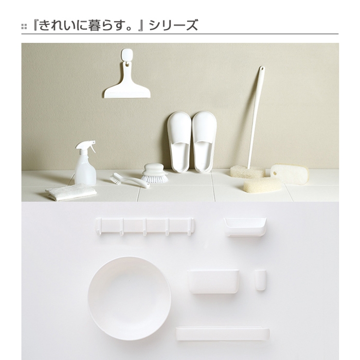 MARNA マーナ マグネットフック5連 | livingut | 詳細画像7 