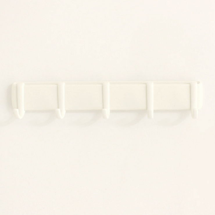 MARNA マーナ マグネットフック5連 | livingut | 詳細画像8 