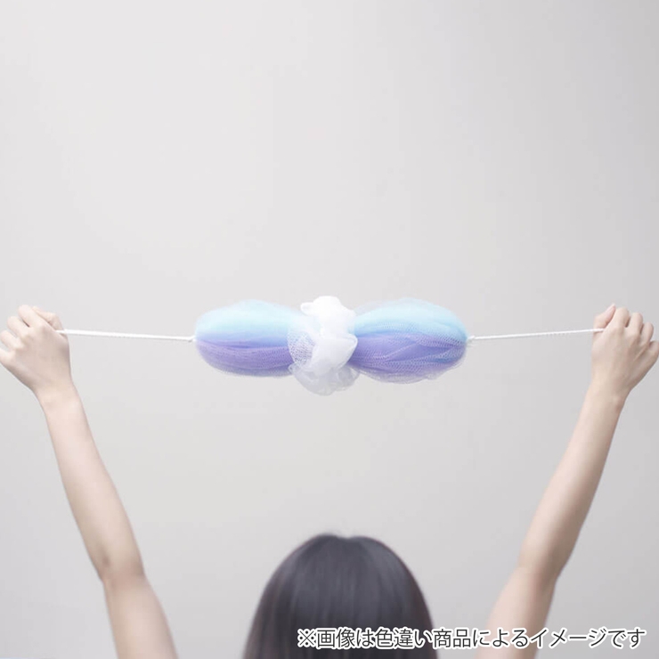 MARNA マーナ ボディタオル | livingut | 詳細画像4 