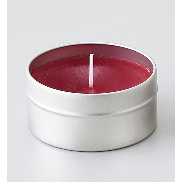 停電缶入ローソク ろうそく 防災 地震 災害 避難 非常時 マルエス | livingut | 詳細画像3 