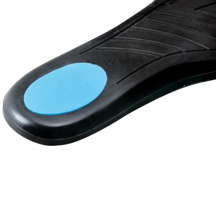 ソール 楽歩人ソール ブラック | livingut | 詳細画像14 