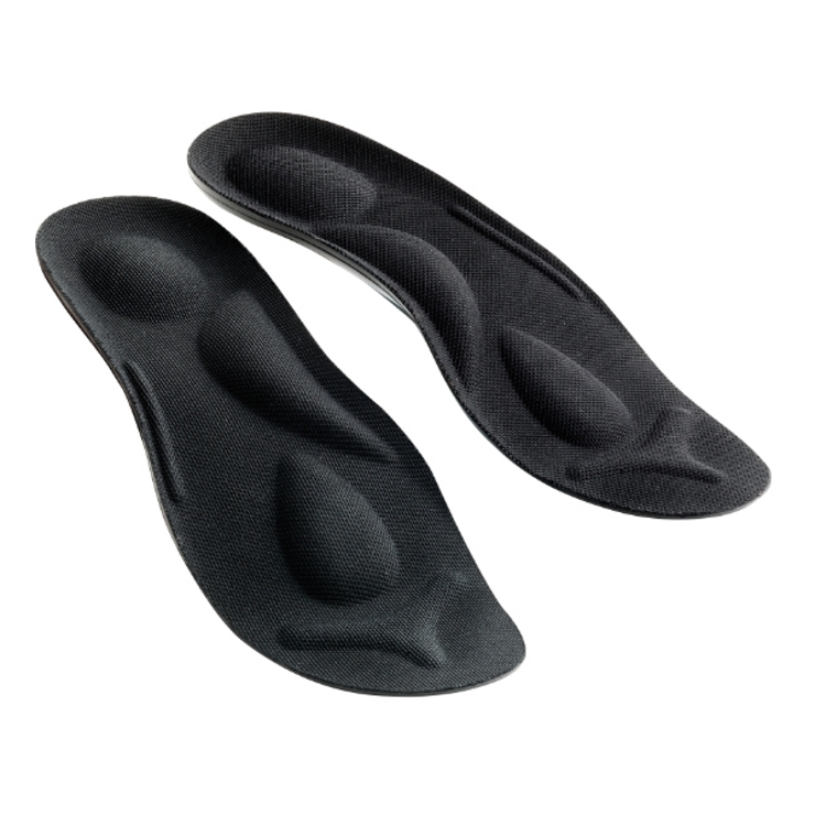 ソール 楽歩人ソール ブラック | livingut | 詳細画像3 