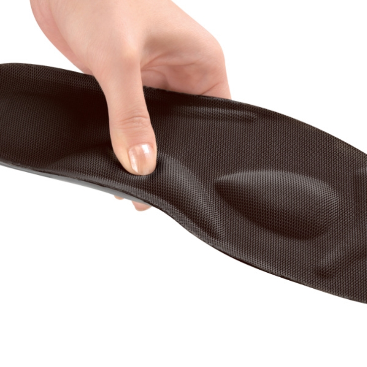 ソール 楽歩人ソール ブラック | livingut | 詳細画像6 