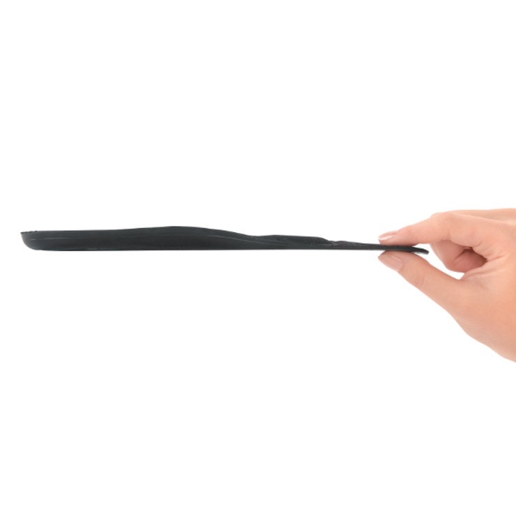 ソール 楽歩人ソール ブラック | livingut | 詳細画像9 