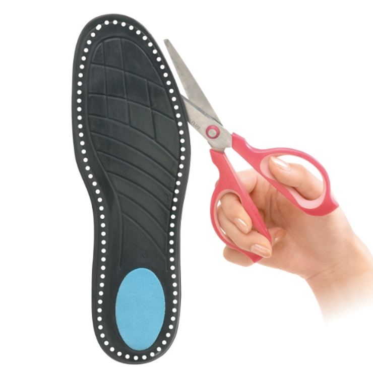 ソール 楽歩人ソール ブラック | livingut | 詳細画像10 