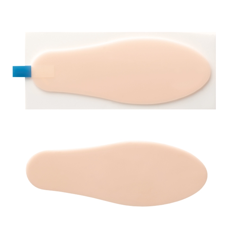 サポーター くるっとピタっと指サポーター 2枚入 | livingut | 詳細画像9 