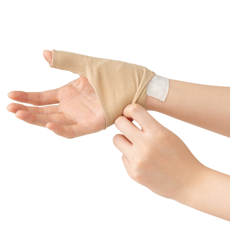 サポーター Lサイズ 手首用 | livingut | 詳細画像10 