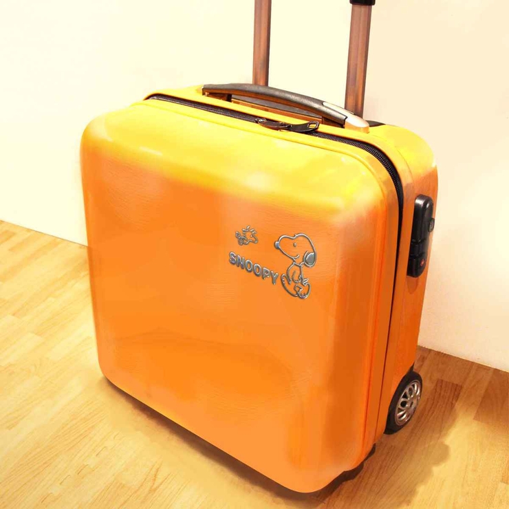 エンブレムステッカー スヌーピー B | livingut | 詳細画像4 