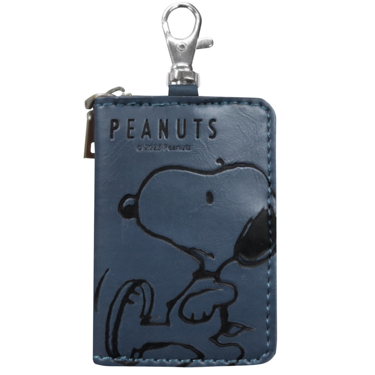 キーケース スマートキー スヌーピー | livingut | 詳細画像2 