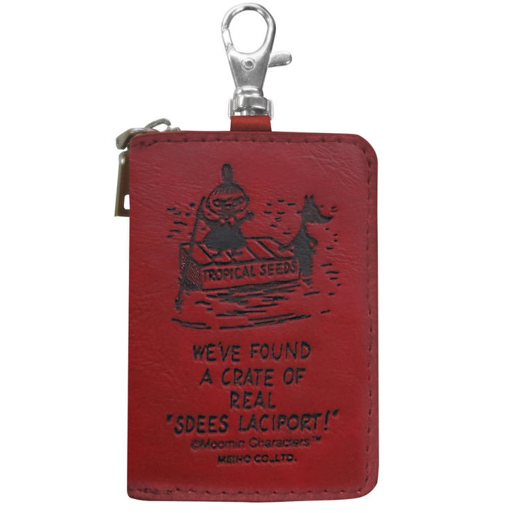 キーケース スマートキー リトルミイ | livingut | 詳細画像2 