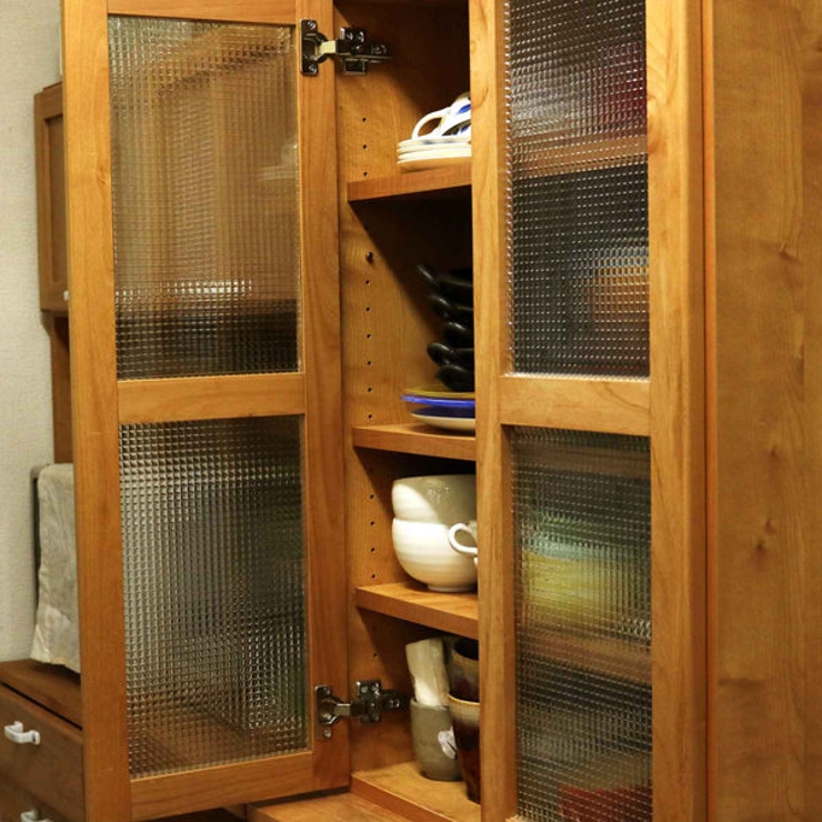 窓飾りシート 46cm丈×90cm巻 Low | livingut | 詳細画像17 