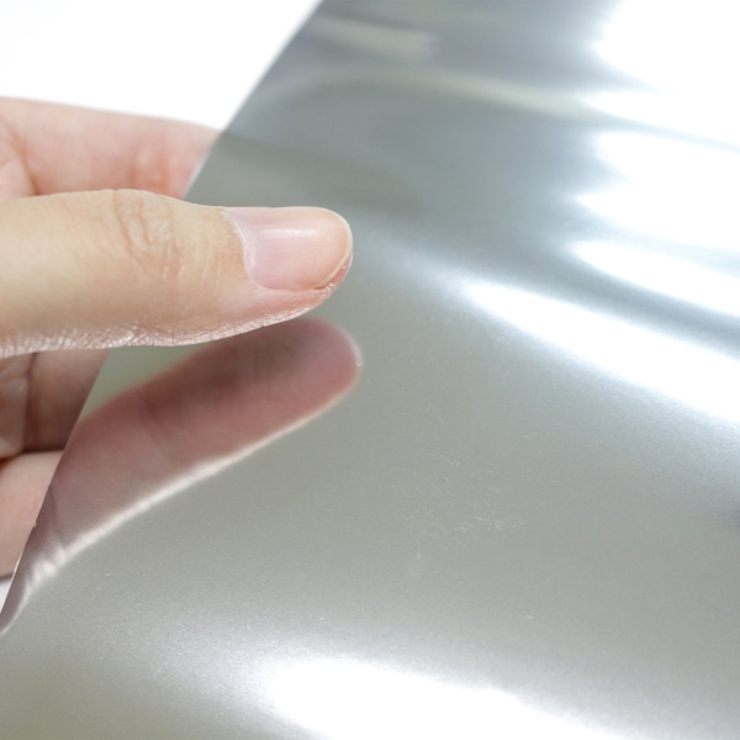 窓貼りシート 90cm×46cm丈 ミラータイプ | livingut | 詳細画像10 