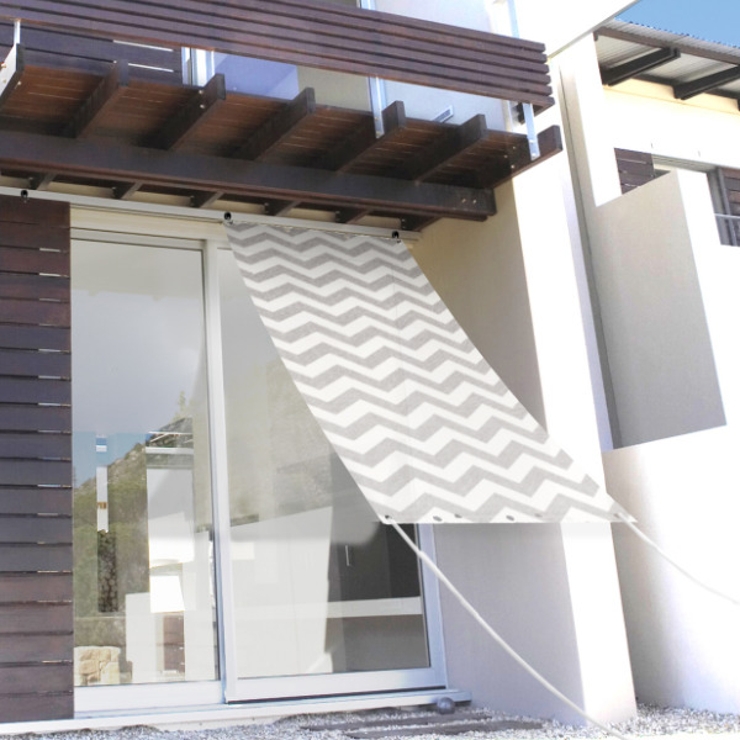 日よけ オーニング シェプロン | livingut | 詳細画像5 