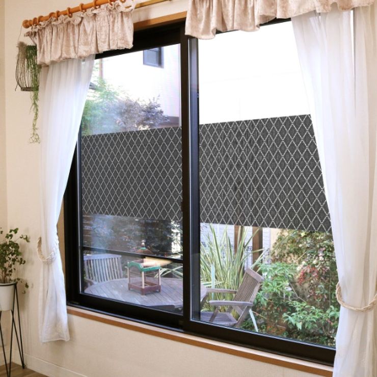 窓 飾り 窓デコ | livingut | 詳細画像3 