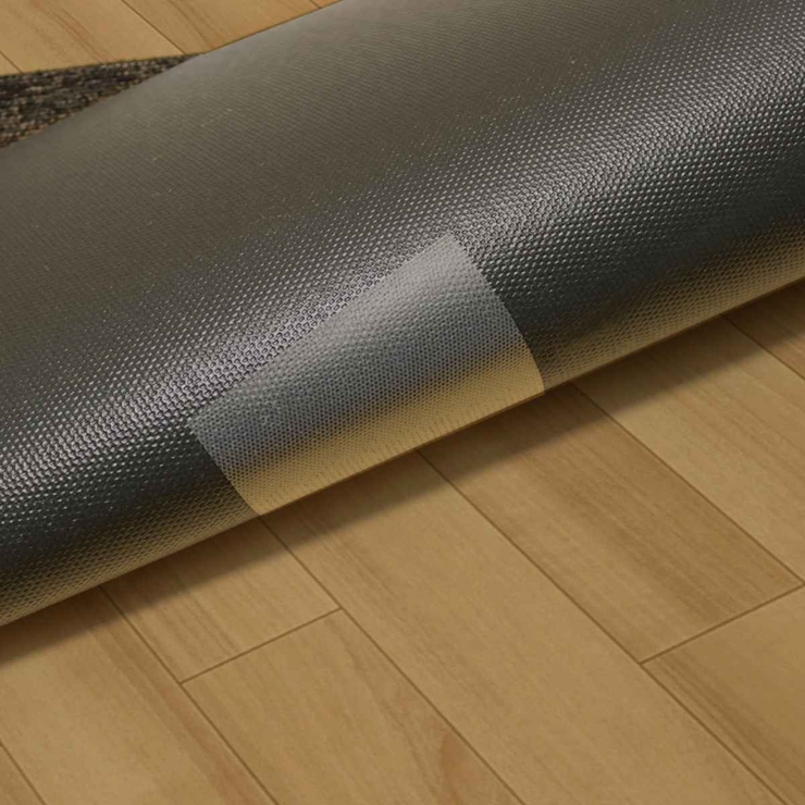 超薄型ずれ防止シート 10cm四方 4枚入り | livingut | 詳細画像2 