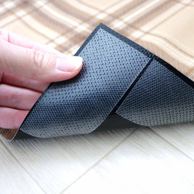 超薄型ずれ防止テープ 4cm×4m巻き ズレ防止テープ | livingut | 詳細画像8 