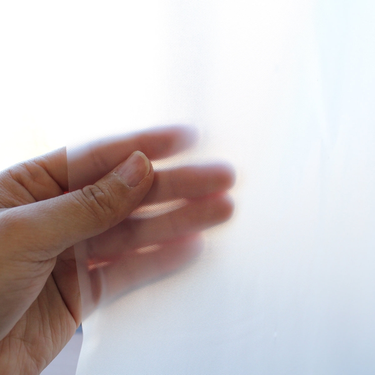 カーテンライナー 採光タイプ 断熱 | livingut | 詳細画像9 