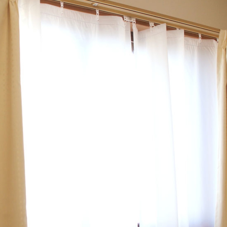 カーテンライナー 採光タイプ 断熱 | livingut | 詳細画像10 
