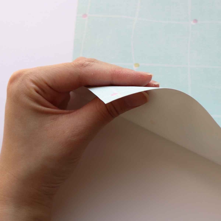 浴室目隠しシート 46×90cm 目隠し | livingut | 詳細画像12 