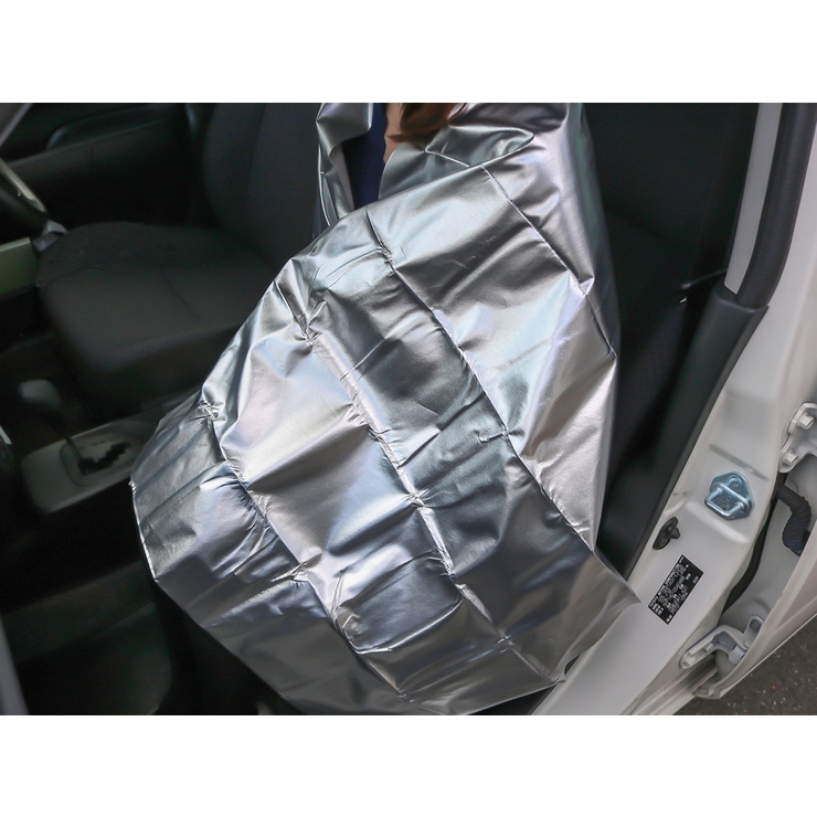 アルミシート あったかアルミシート 65×160cm | livingut | 詳細画像10 