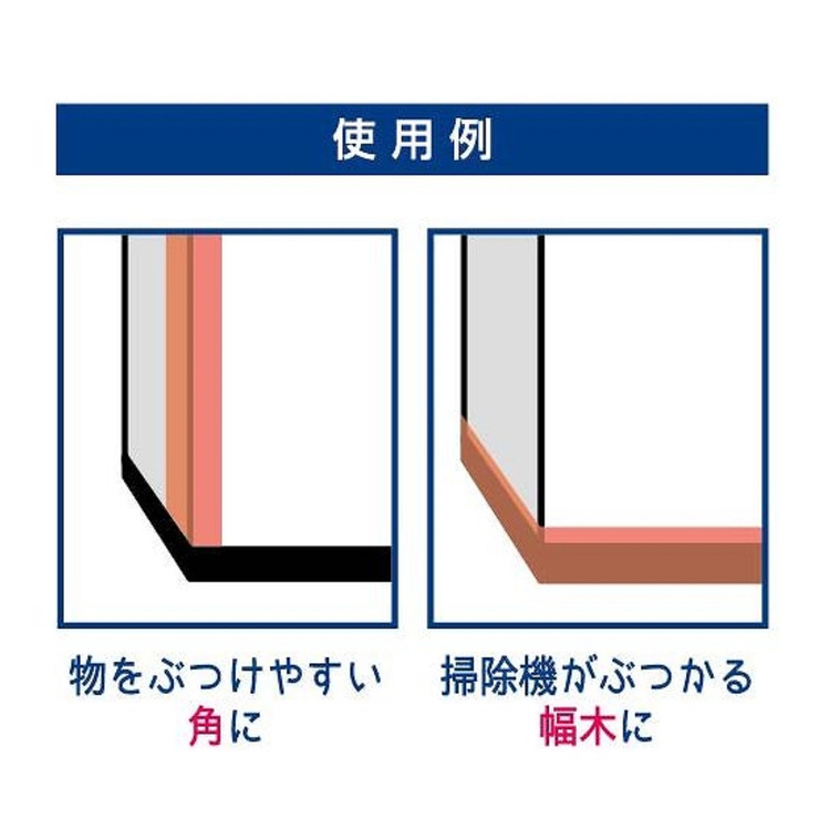 保護テープ きれいにはがせる傷保護テープ 10cm×1 | livingut | 詳細画像5 